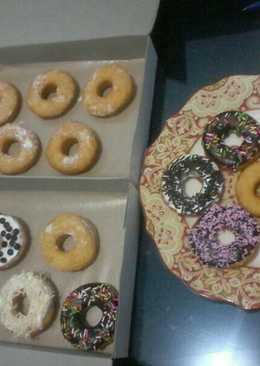 Donuts kentang rasa j.co ð
ð
(lembut mentul2)ð'ð'