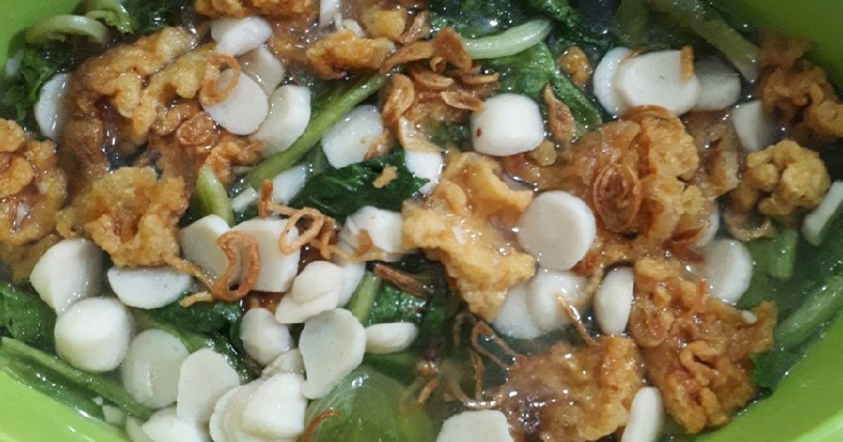 42+ Ide Resep Masakan Sehari Hari Rumahan, Menu Masakan