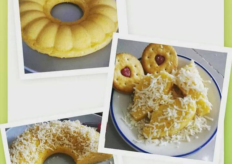 gambar untuk resep Chiz cake simple dan irit