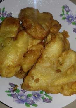 Pisang goreng