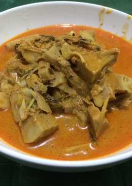 Gulai Cubadak/Nangka BundaJvs