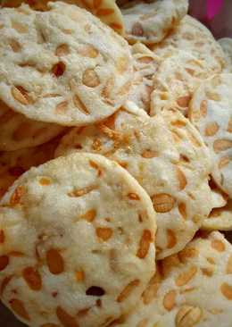 Keripik Tempe