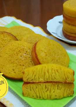 Bika Ambon #BikinRamadanBerkesan