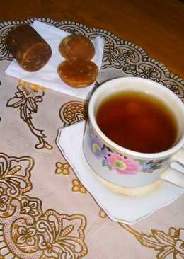 Wedang Jahe Original #PR_RecookMinTradisional