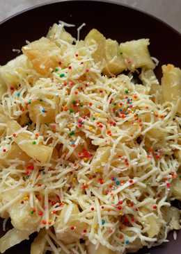 Singkong renyah krenyes2