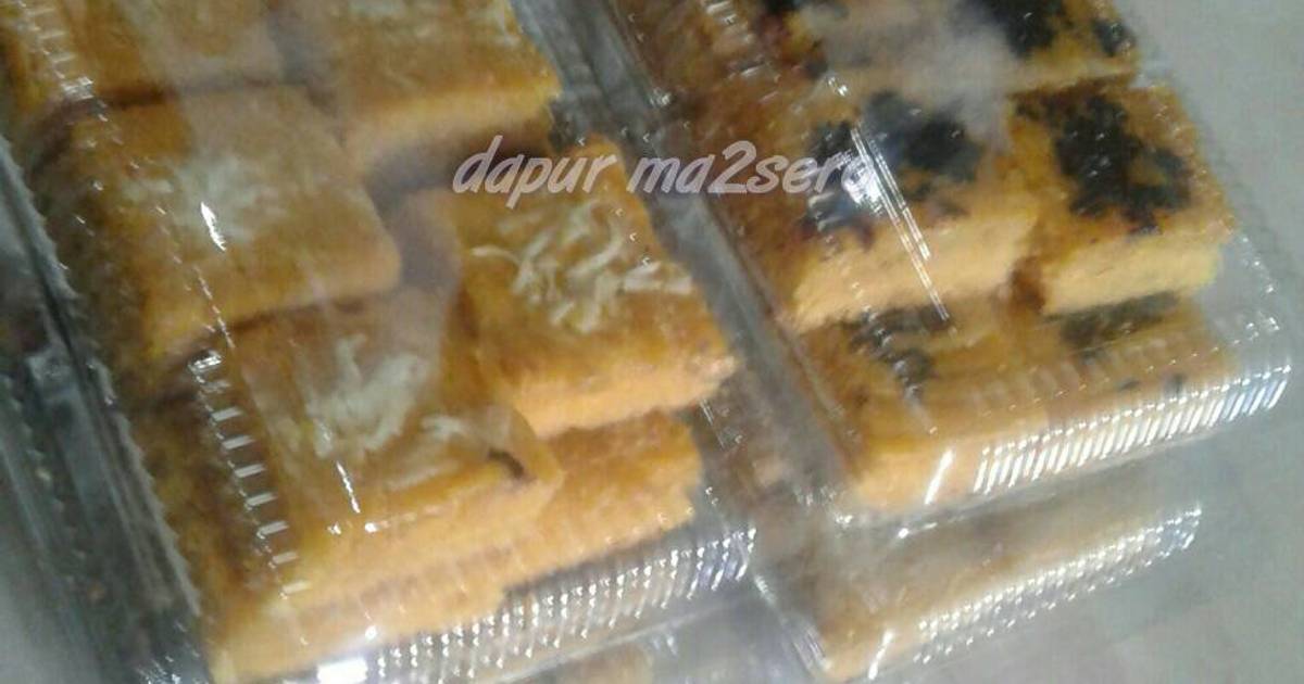 Resep Lekker holand happycall