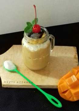 Mango Thai (Jus Mangga jaman now)