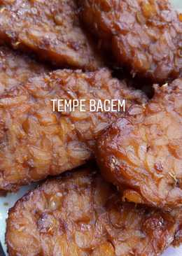 Tempe bacem