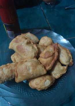 Pastel wortel kentang