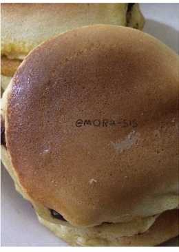 Dorayaki