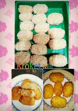 Kroket Mi