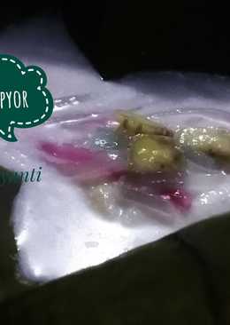 Es Pipis Kopyor #kamismanis #bikinramadanberkesan