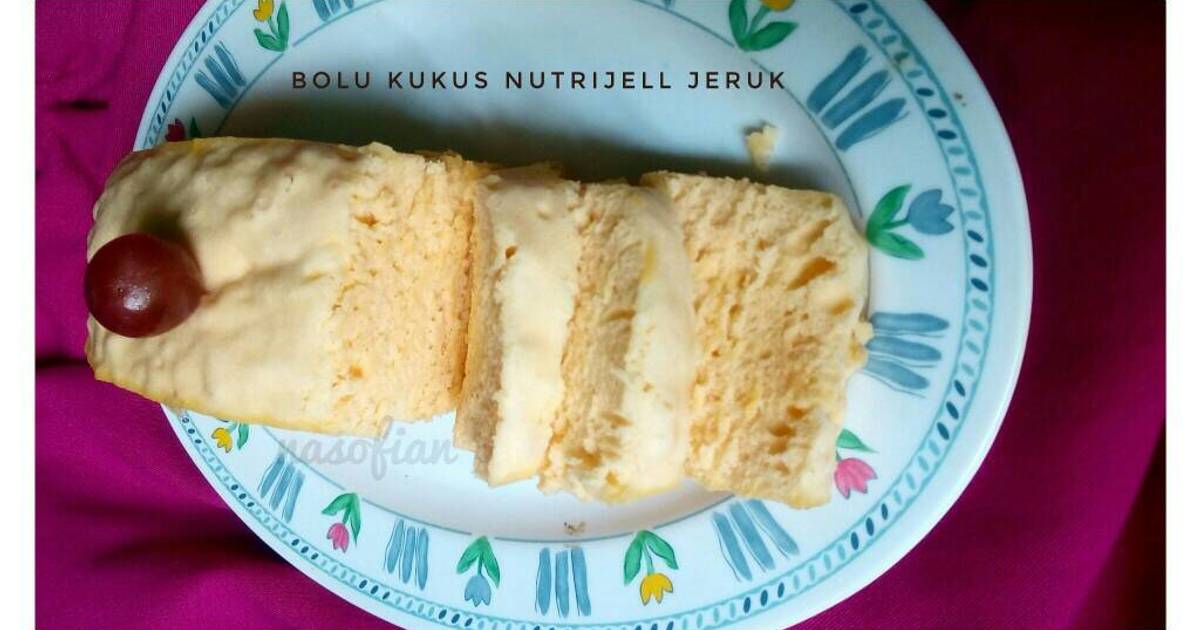 4.885 resep nutrijel enak dan sederhana - Cookpad