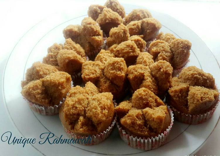 Resep BOLU KUKUS MILO (Tanpa telur tanpa mixer) Oleh Unique Rahmawati
Khaishady