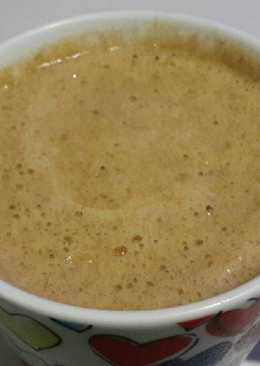 Jus Susu Kurma