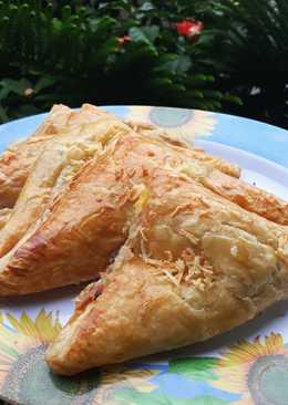 Tuna Puff