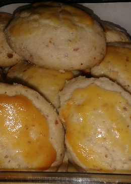 Kue kacang