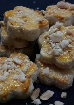 Kue Kering Kacang Skippy