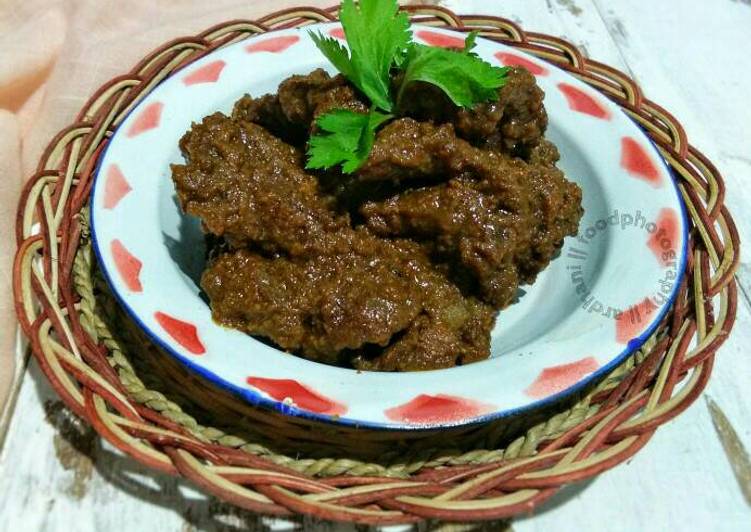 resep makanan Lapis Daging Sapi #kitaberbagi