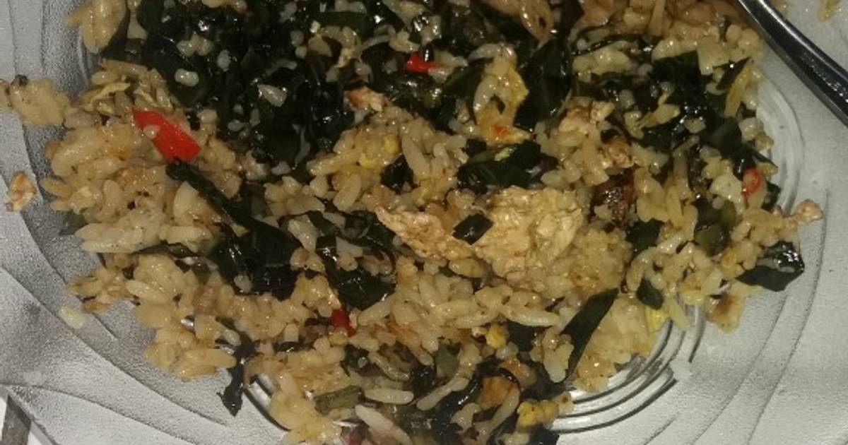 110 resep muncang enak dan sederhana - Cookpad