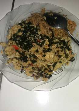 Nasi goreng cangkudu