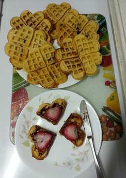 Waffle