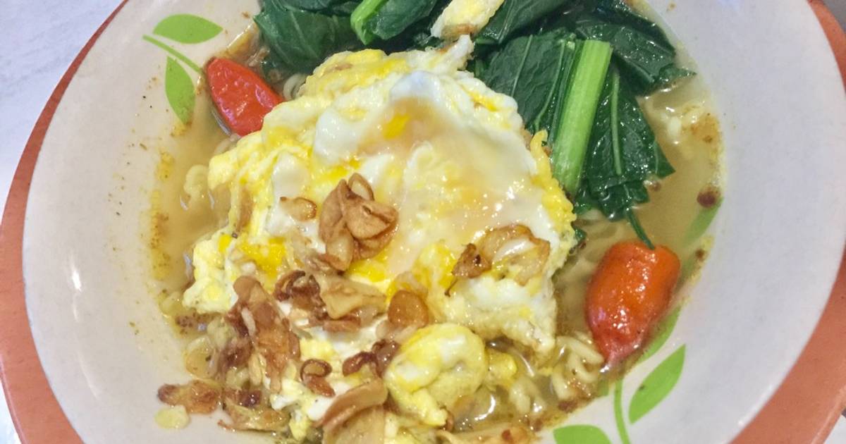 297 resep indomie kari ayam enak dan sederhana - Cookpad