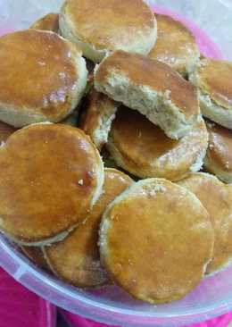 #day28 Kue Kacang