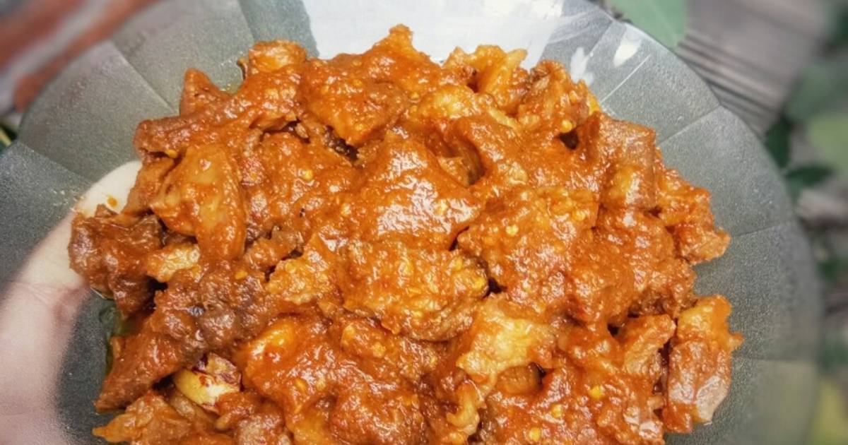 9 resep pedesan daging sapi enak dan sederhana - Cookpad