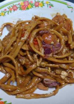 Mie Goreng