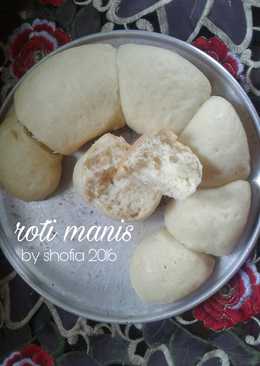 Roti Manis