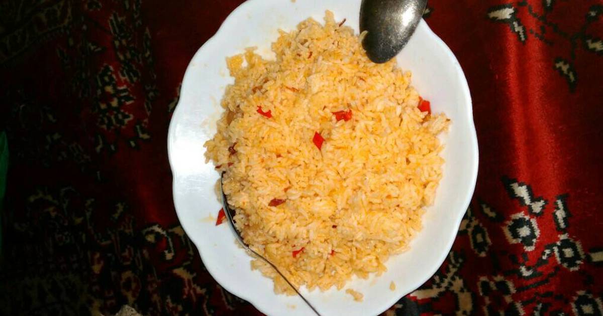 69 resep  nasi  goreng  racik indofood  enak dan sederhana 