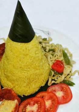 Nasi Kuning
