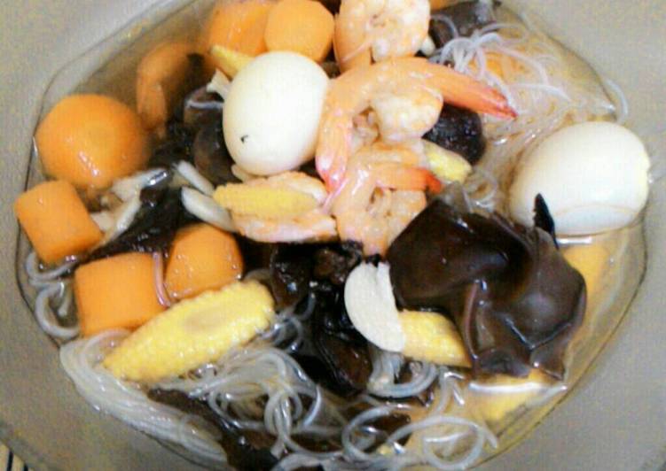 gambar untuk resep Sop kimlo