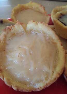 Pie Susu Teflon Mini