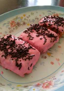 Nugget Pisang Crispy Kekinian