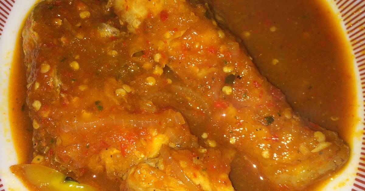 Aneka masakan terbaru - 73.431 resep - Cookpad
