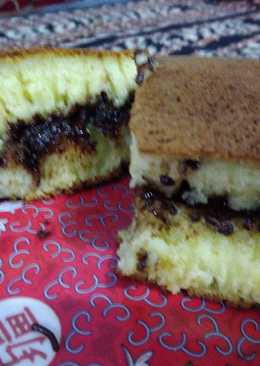 Martabak manis simple, bahan2nya mudah didapat