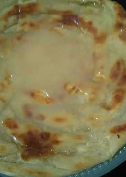 Roti Maryam