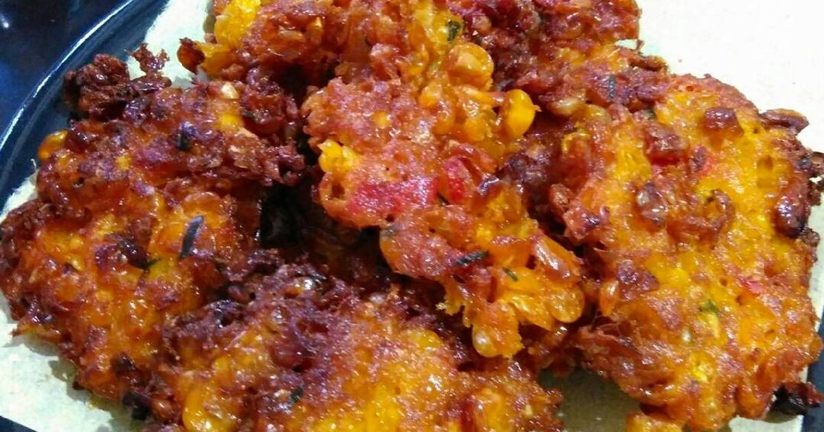  Resep  Dadar Jagung Tuban  oleh Silvia Listiani Cookpad