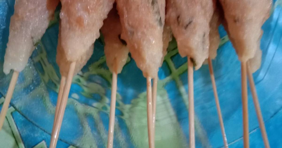 1.331 resep cara membuat sempolan enak dan sederhana - Cookpad