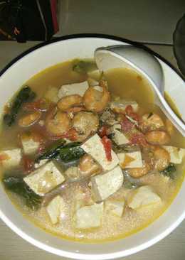 Tomyam udang