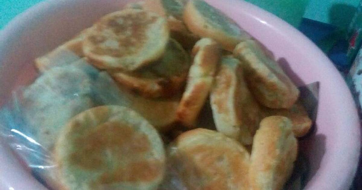 Resep Wingko Resep Wingko