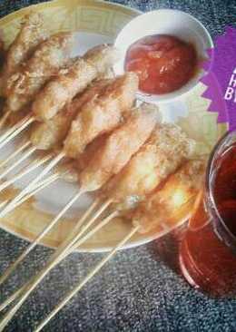 573 resep sempol ayam enak dan sederhana - Cookpad