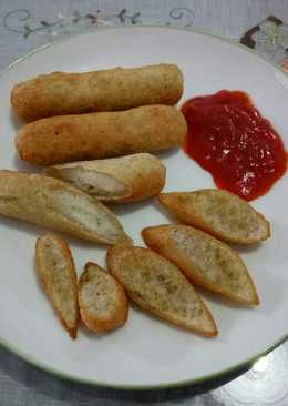 Empek-empek kaldu daging