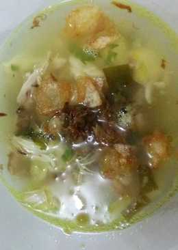 Soto Ambengan