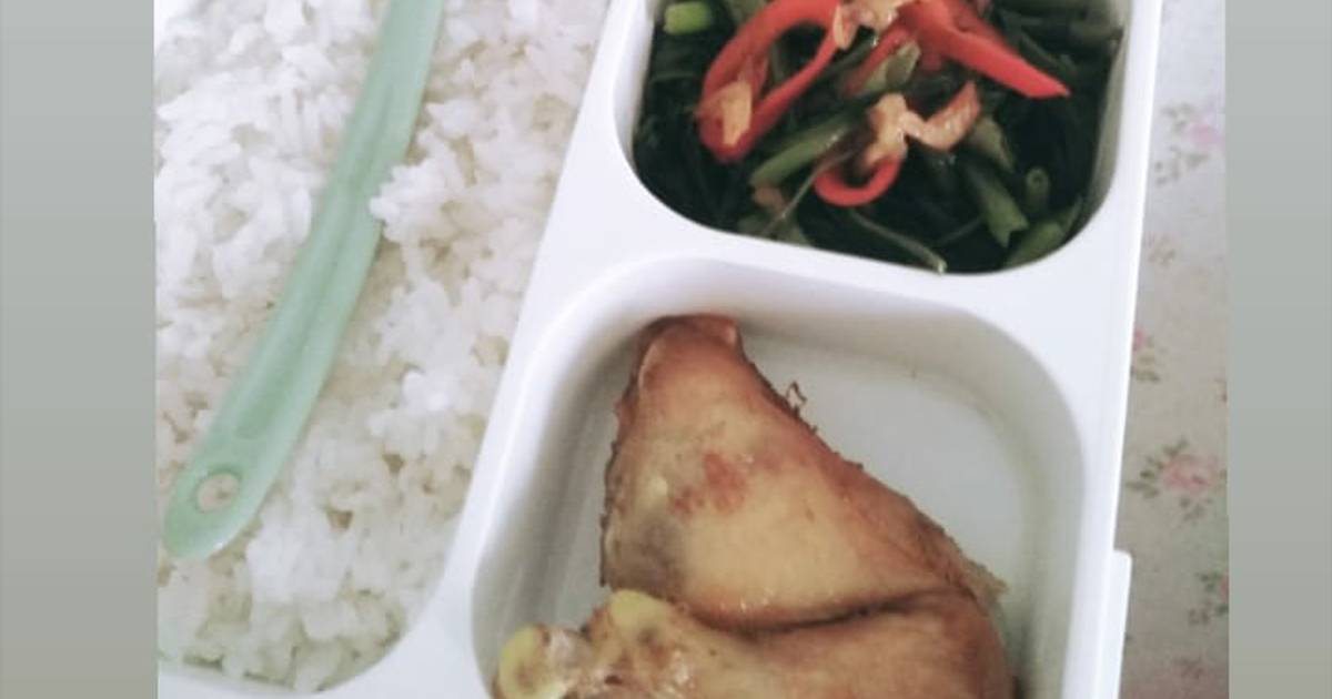 2.519 resep bekal suami enak dan sederhana - Cookpad