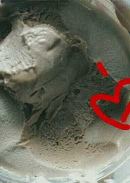 Ice cream chocolatos, enak dan simpel ð