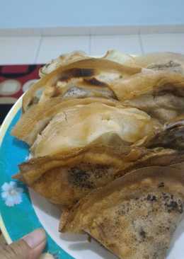 Kue Leker #BikinRamadhanBerkesan