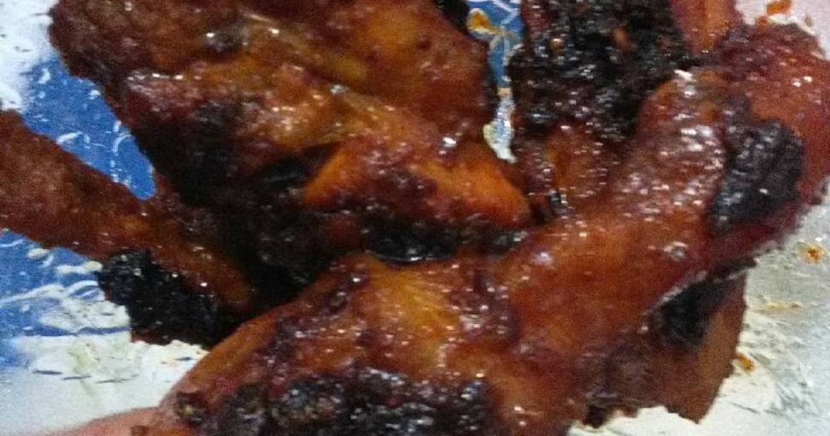 54 resep  ayam  bakar  kecap  bango  enak dan sederhana Cookpad